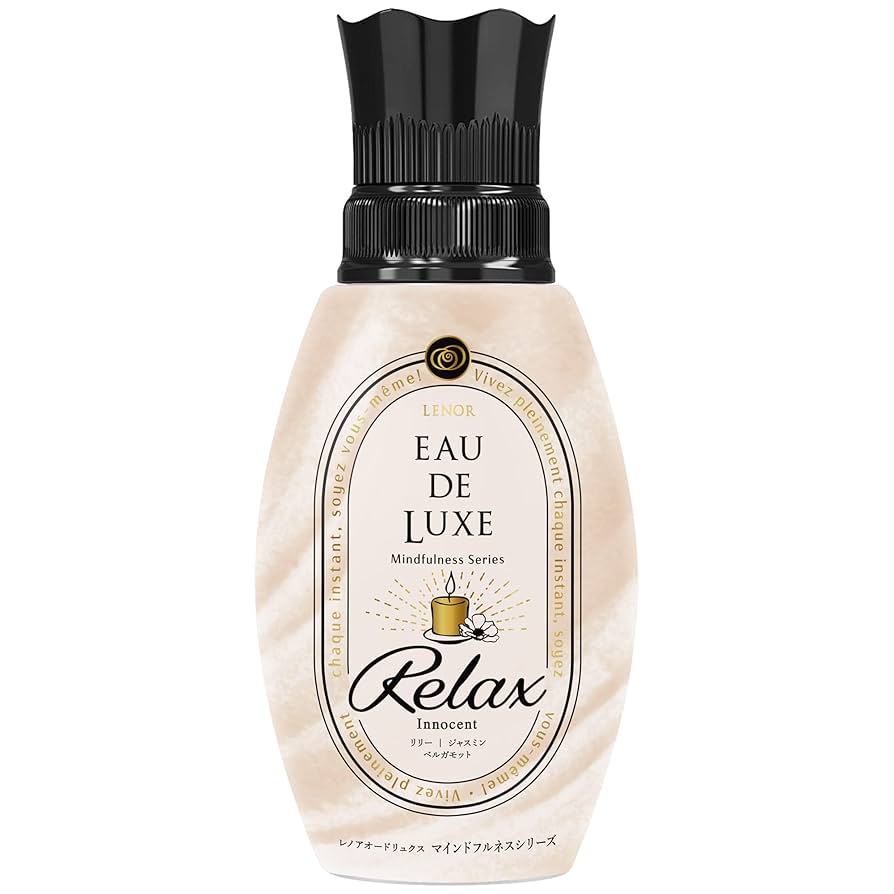 売り切れましたレノア 柔軟剤 レノア本格消臭スポーツ スプラッシュリリーの香り お試し 本体 450mlBuyee