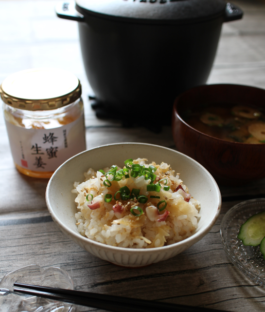 ご飯を美味しく炊く裏ワザ3選からだとあたまが喜ぶお弁当レシピ N's KITCHEN 食のコラム