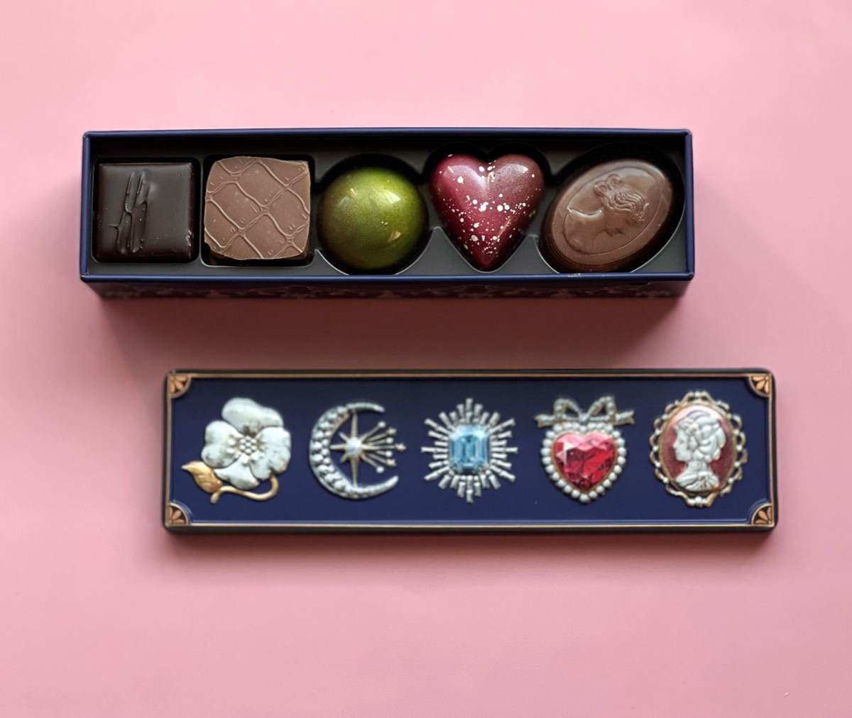 リビエール パルミエクッキー缶の通販 by kamanaラクマ