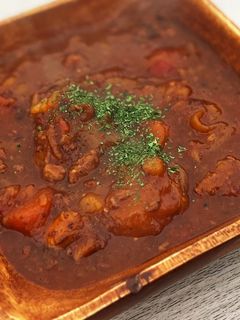 牛タン煮込み 焼くだけじゃない♪絶品おもてなしレシピ3選の人気レシピ・作り方デリッシュキッチン