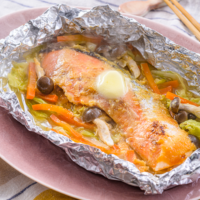 テーブルに春を呼ぶ彩り豊かなおしゃれレシピ2015年記事