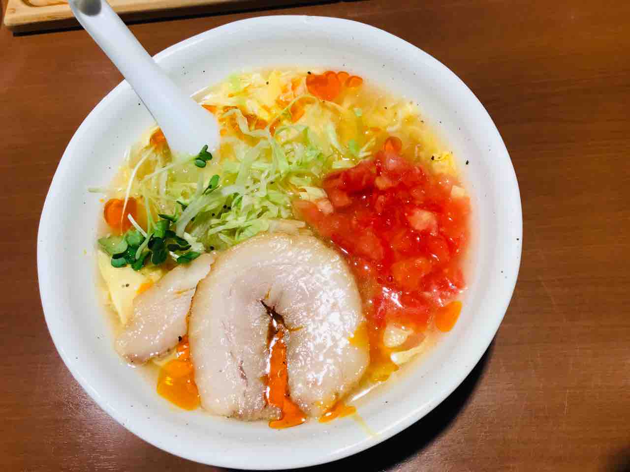 ちりめん亭 長野駅前店 - 長野ラーメンデータベース