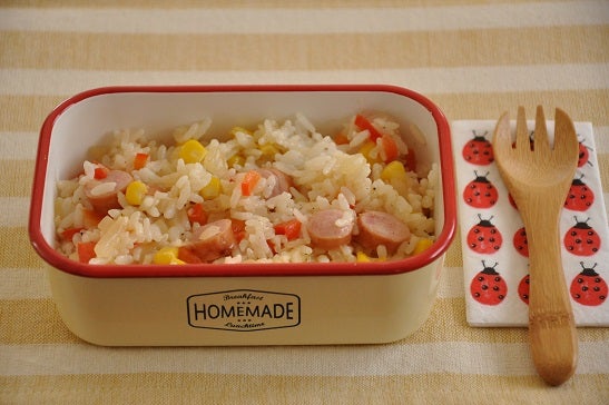 ゆる弁当レシピ 簡単、アレンジ豊富なライスバーガー弁当の作り方グルメ 最新記事一覧PredeliStyle プレデリスタイル －暮らしを賢く、おいしく、シンプルに