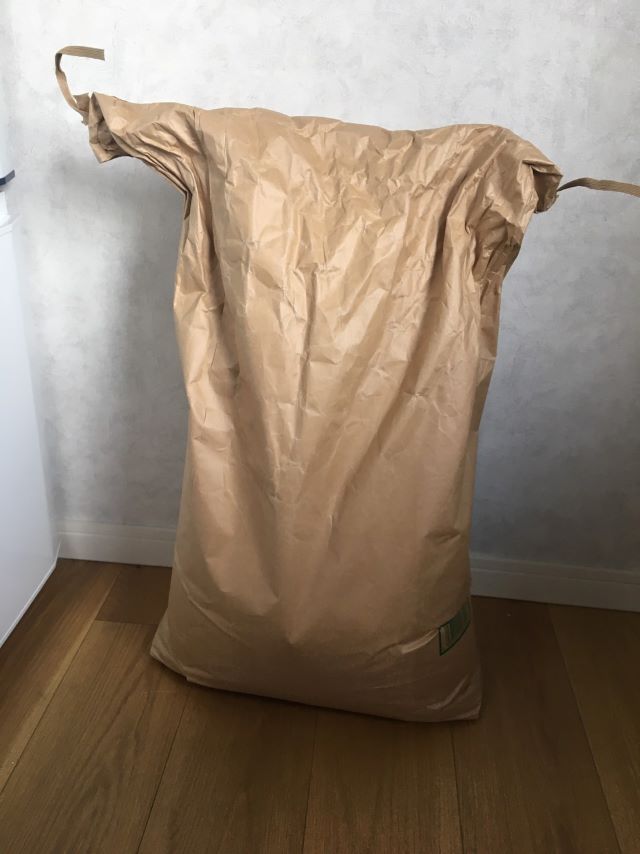 キッチンがすっきり整う お米をおしゃれに収納できる！？米びつ「Pantry Stock Case」が新登場イエモネ