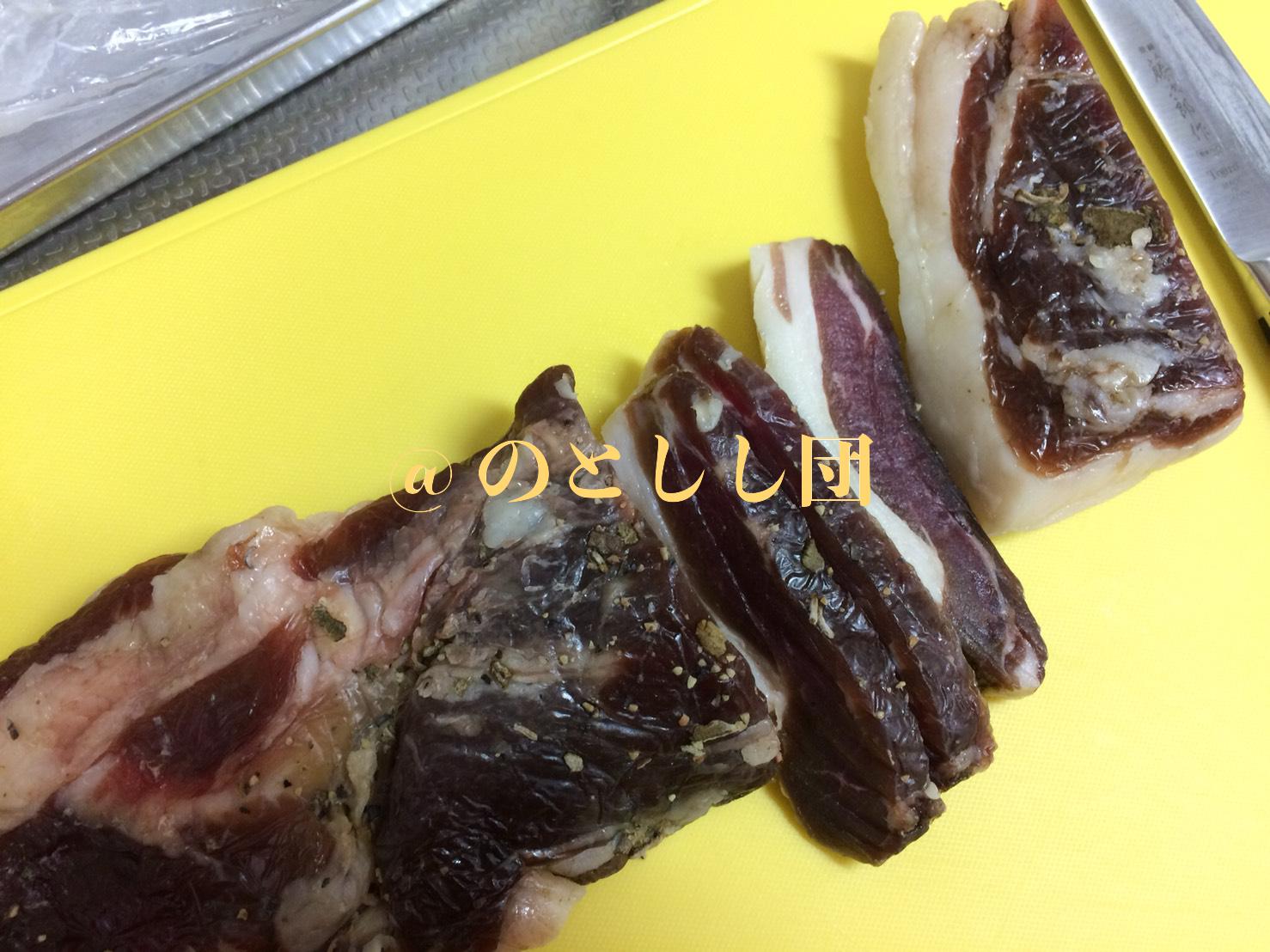 ジビエ料理紹介 - 備後ジビエ製作所