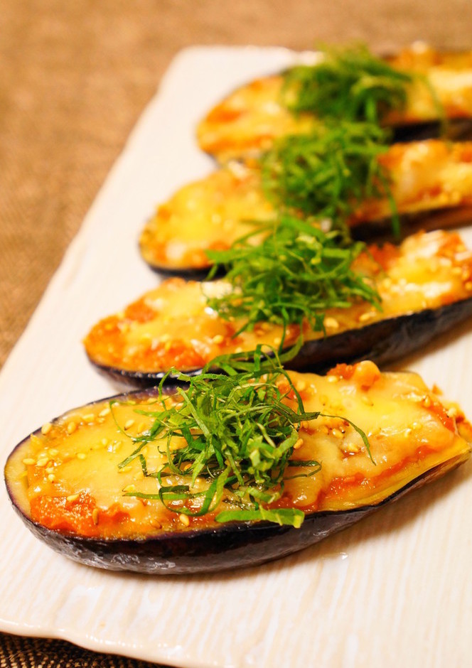 なすの簡単副菜！ 人気レシピ＆味付け別まとめ♪おつまみにも◎の人気レシピ・作り方デリッシュキッチン