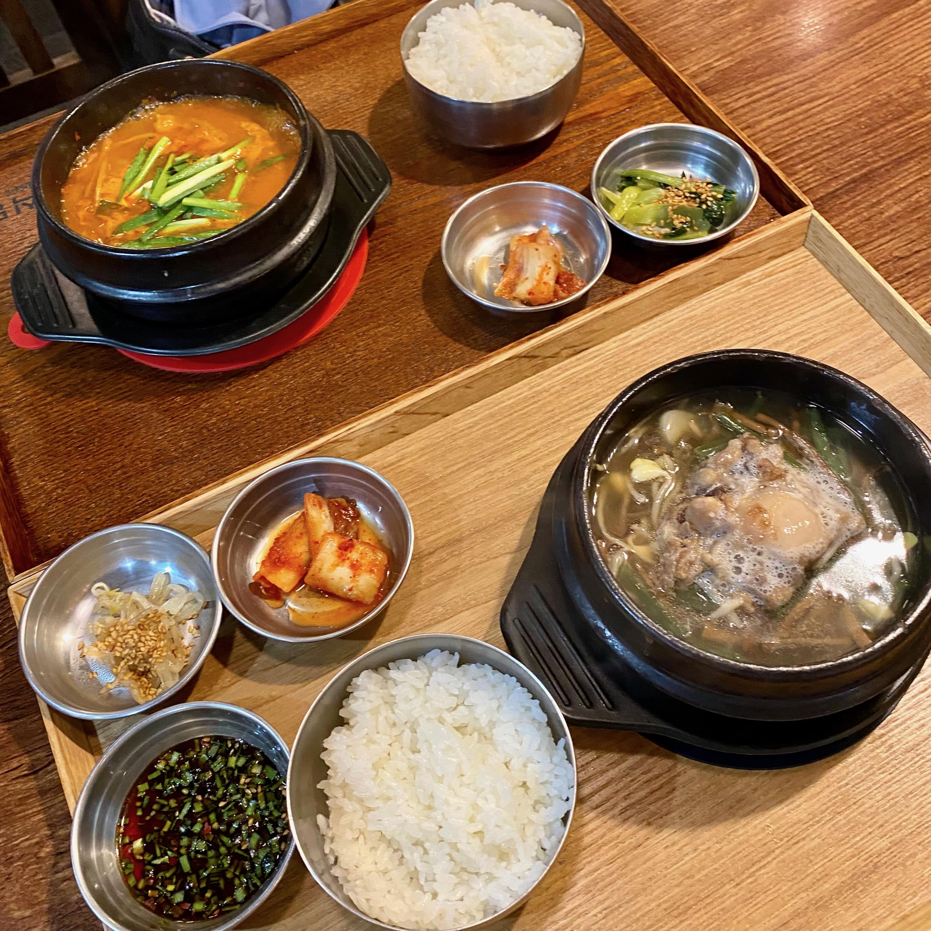 キンパ の献立にぴったり合うおかず30選！栄養士おすすめの副菜やスープレシピ4yuuu