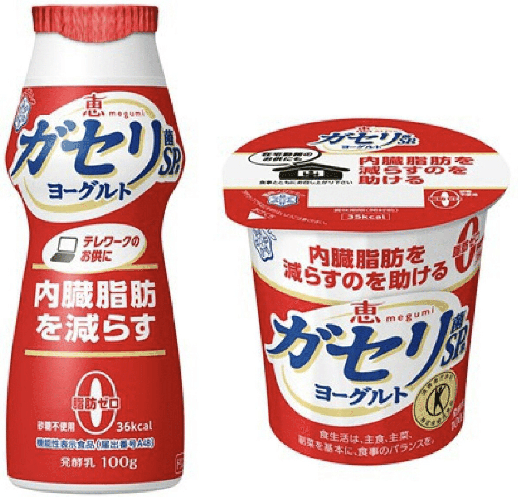 簡単3つの材料でヨーグルトムースを作る方法