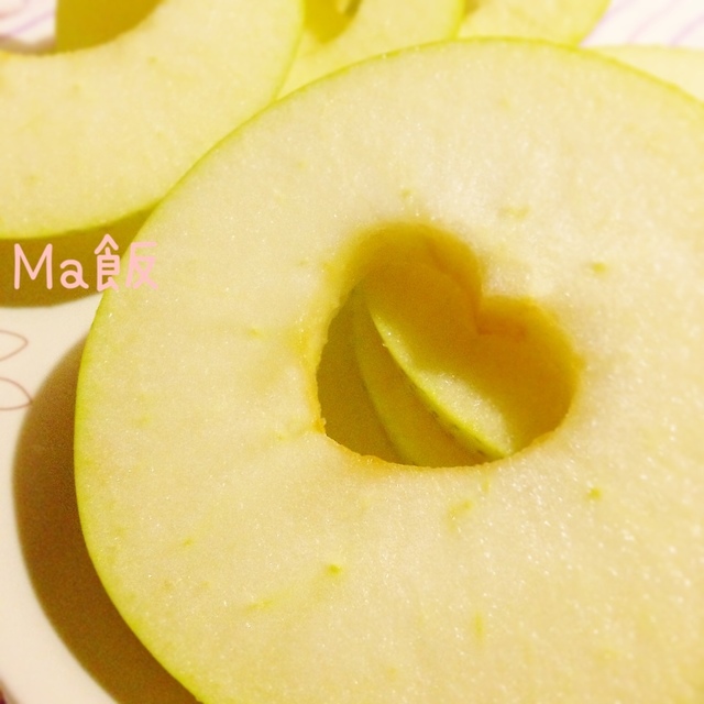 カットりんごイラスト無料イラスト・フリー素材なら「イラストAC」