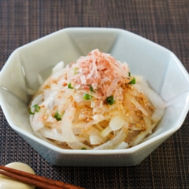 かつ丼レシピ創味食品