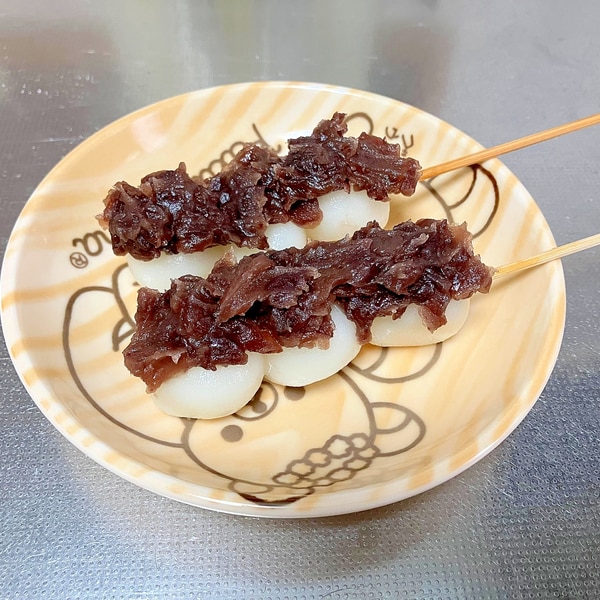 基本からアレンジまで！思わずつくりたくなる「つぶあん お菓子」のレシピ集クックパッド