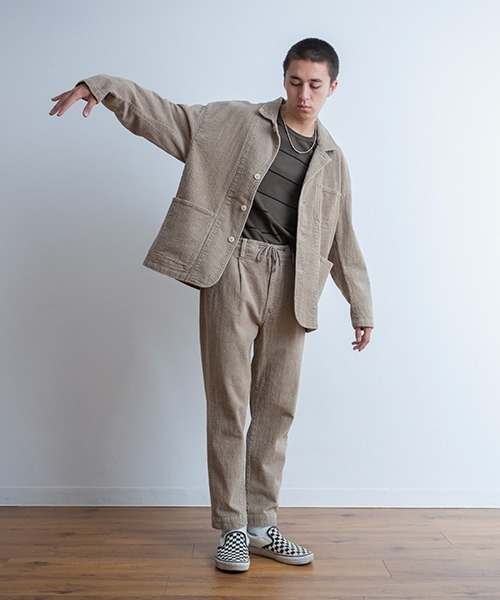 jumelle サロペット オーバーオール ワッフルコーデュロイサロペ レディース : ZOZOTOWN Yahoo!店 - 通販 -Yahoo!ショッピング