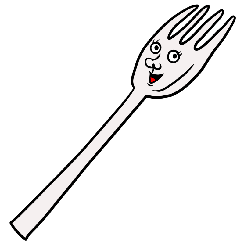 マルチフォーク 食洗機対応 15cm 5本セット 木製 送料無料 おしゃれ かわいい みよし漆器本舗オリジナル ナチュラル シンプル アウトドア 漆器軽い 軽量 白木 漆塗り 北欧風 カフェ風 カトラリー 紀州PROコート 日本国内自社製造カトラリーホーム&キッチン みよし