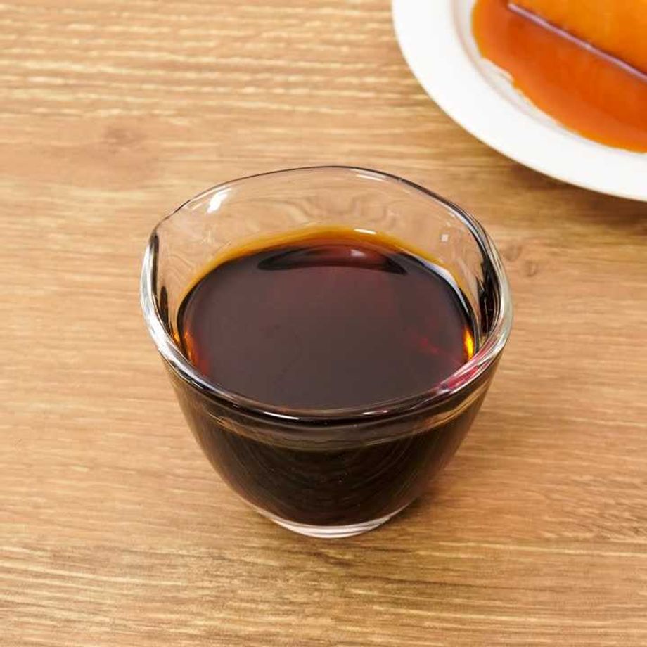 ほろ苦カラメルソースがたまらない！魅惑の2層仕立てスイーツ「プリンケーキ」おうちごはん