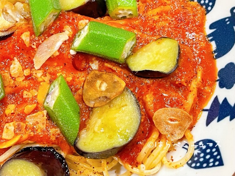 たった350円なのに 「まんまカプリチョーザ」。セブンで買える話題のパスタ、本家と食べ比べてみた。東京バーゲンマニア