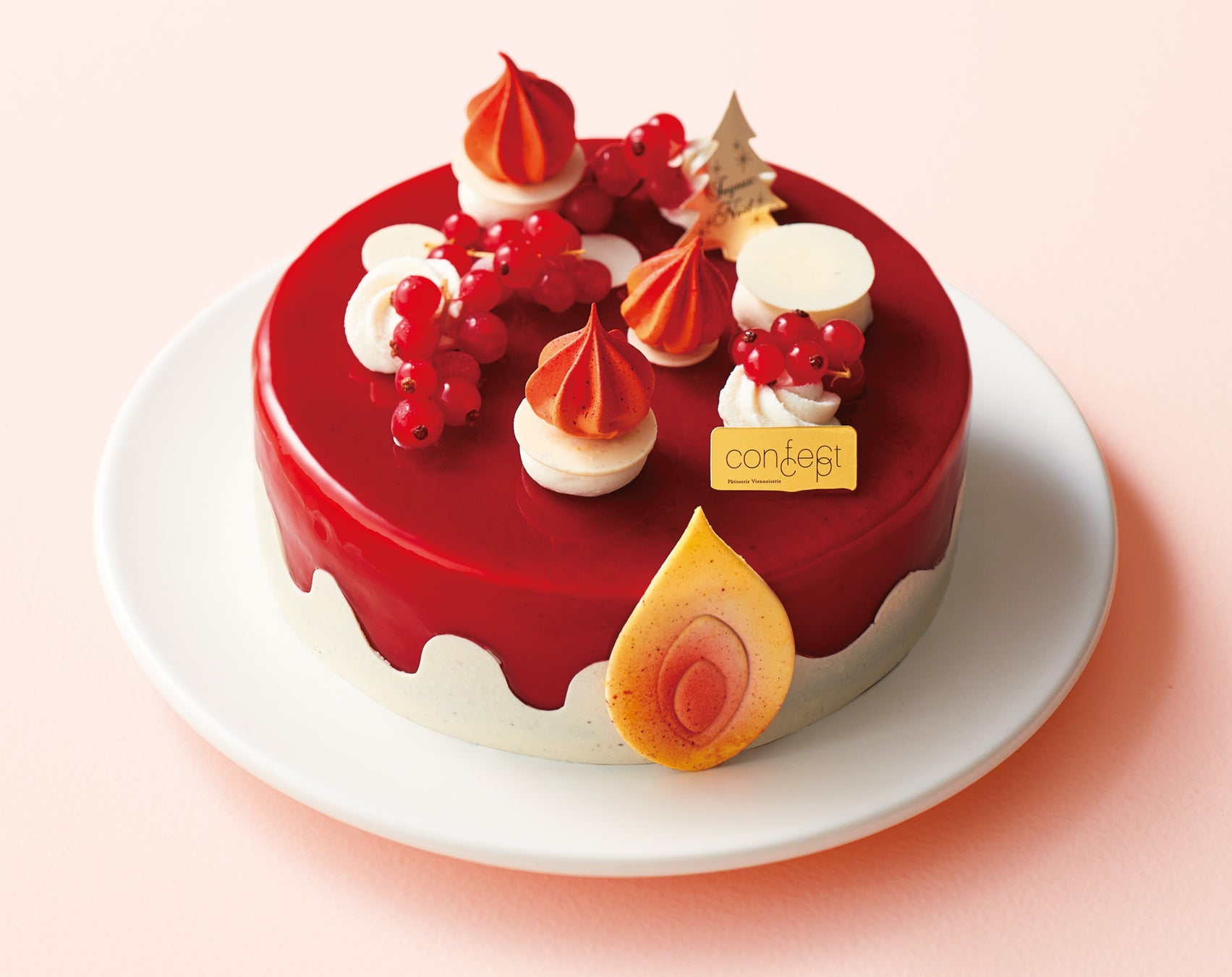 高島屋 新宿店 クリスマスケーキ2025予約・受取高島屋店頭受取 クリスマスケーキ予約2025クリスマス 2025高島屋のギフト高島屋オンラインストア