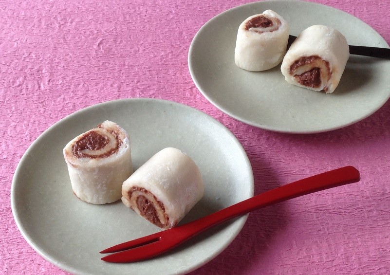 パパもできる簡単レシピ＞ 豆乳チョコテリーヌ：中日新聞Web