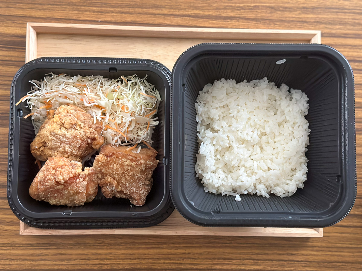 総重量1kg ＆ 2000kcal越え！ 吉野家「にんにくマシマシから揚げ超特盛丼」販売！吉祥寺店を含む関東エリアの30店舗限定＆期間限定吉グル