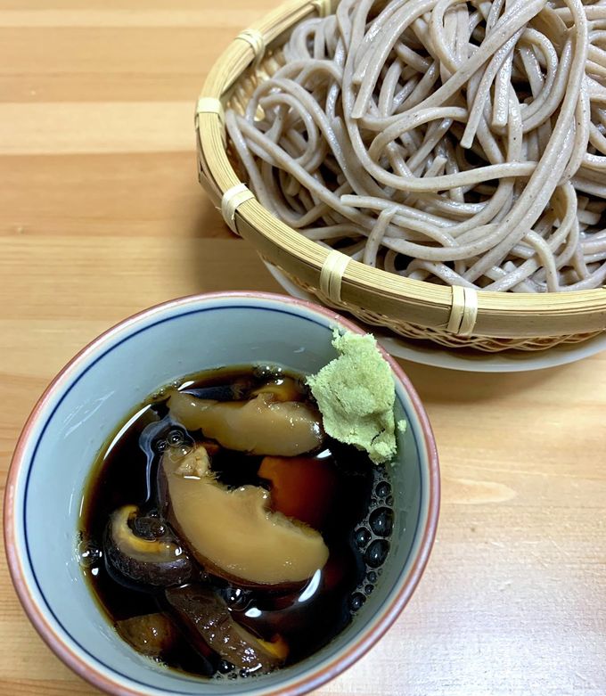 椎茸のレシピ めんつゆで煮込むだけの簡単煮物！冷めても美味しすぎる絶品おかずの作り方