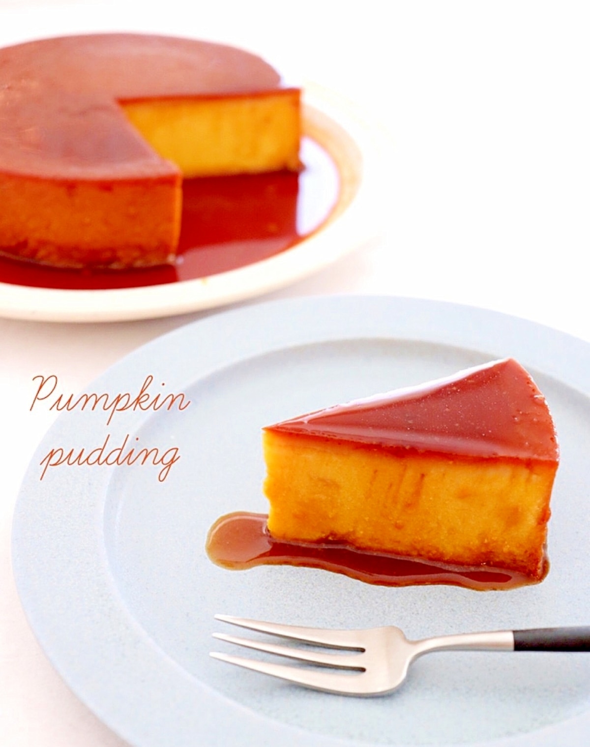 東京のかぼちゃスイーツ専門店！プリン、ケーキ食べ比べレポ