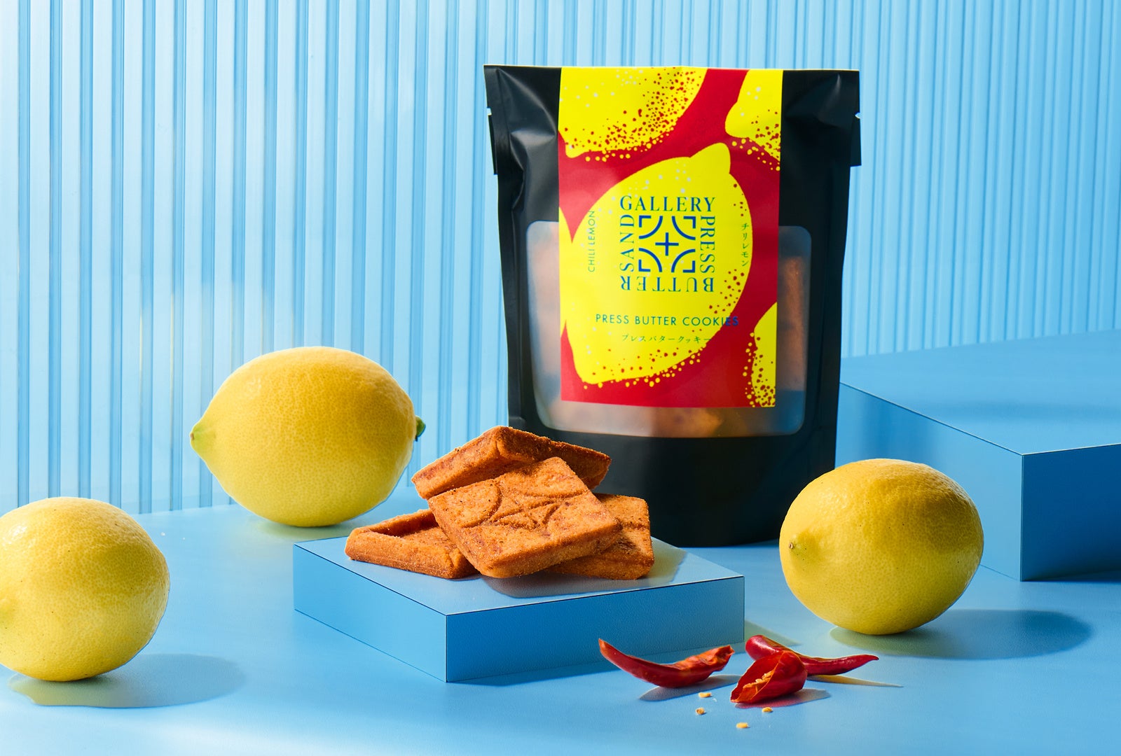 バターサンド 檸檬 PRESS BUTTER SANDの販売店や賞味期限・食べてみた感想をレビューお土産ラボ
