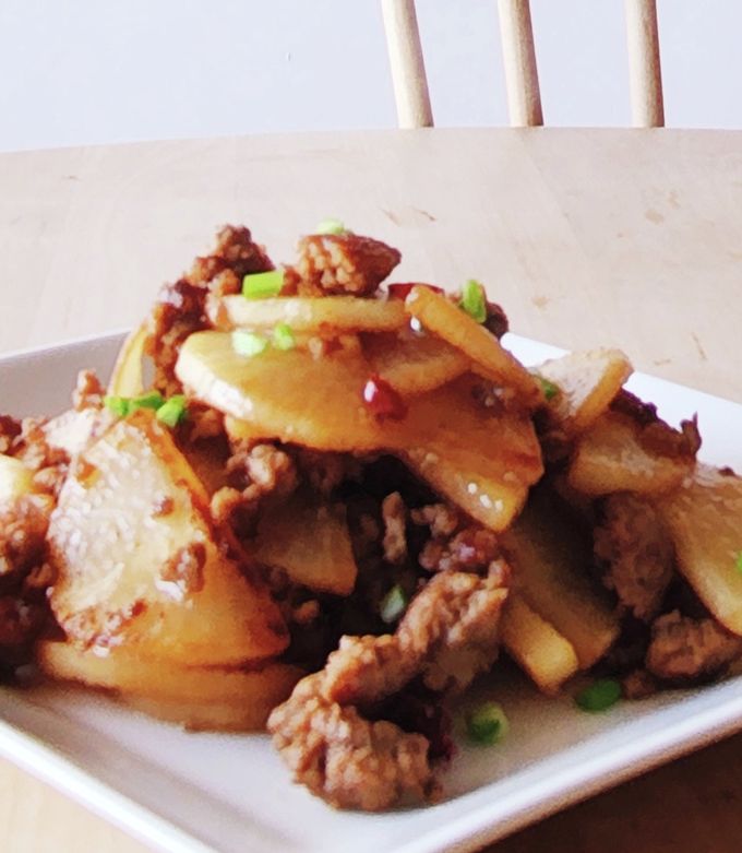 殿堂入り クックパッドで人気！コスパ最高でコクうまな「大根と豚ひき肉のトロトロ煮」 - ライブドアニュース