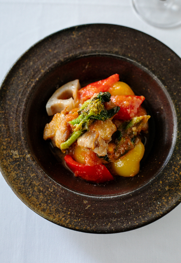 おうちでギリギリ作れる究極フレンチフランス料理ロドゥラ 狩野真司 本通販Amazon