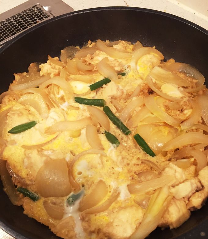 豚こまで！すき焼き風卵とじ 節約にも◎あるもので絶品に⁣ ⁣ ⁣ ⁣⁣ ⁣ ⁣ ⁣ ⁣いいね・コメントよろこびます‪🤍🫧⁣ お気軽にDMでも🐰⸝⸝⸝⁣ ご質問などお待ちしております︎❥・•▶︎▶︎▶︎⁣ ⁣画面右下の保存ボタンをクリックで‬