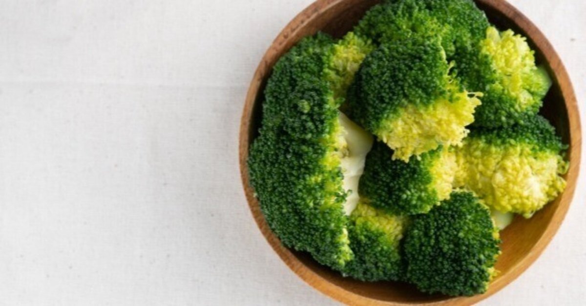 ブロッコリーはレンジでチンできる？レンジ加熱のメリットや手順を紹介ピエトロラジオ「いただきます！」を楽しくするwebマガジン