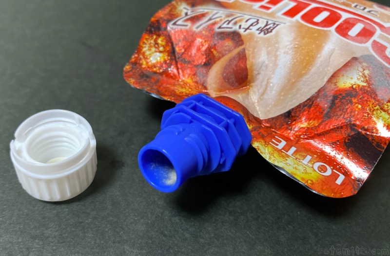 事故 注ぎながら凍るファンタを作ったら大惨事！ フローズンコーラ