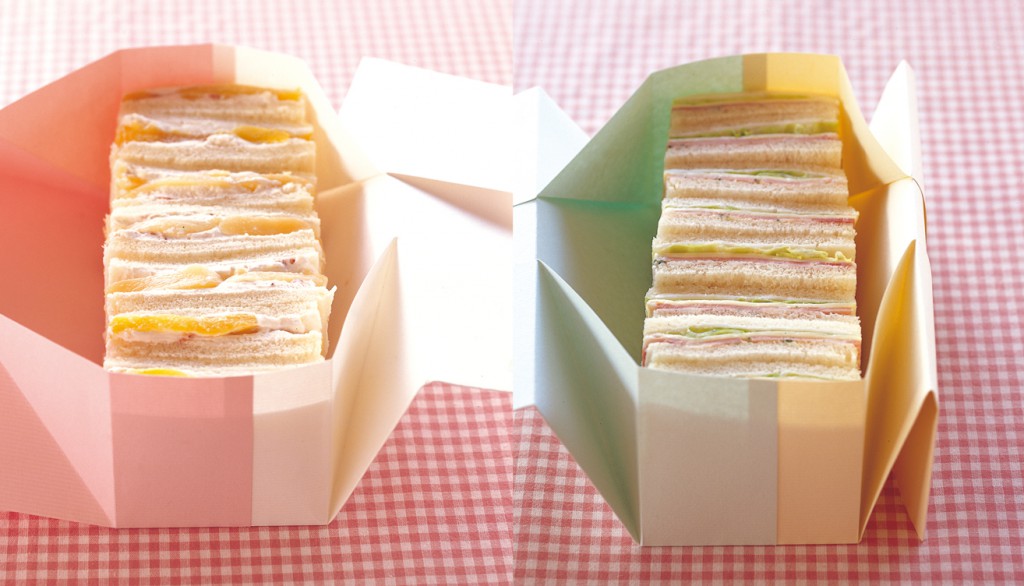 bitie サンドイッチケース Ｓ83121- タベルニー お弁当箱専門店 本店オンラインショップ