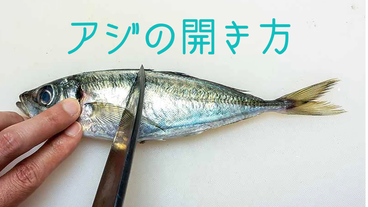 さば開きをグリルで焼いてみました。 干物市場ドットコム 山陰の干物通販