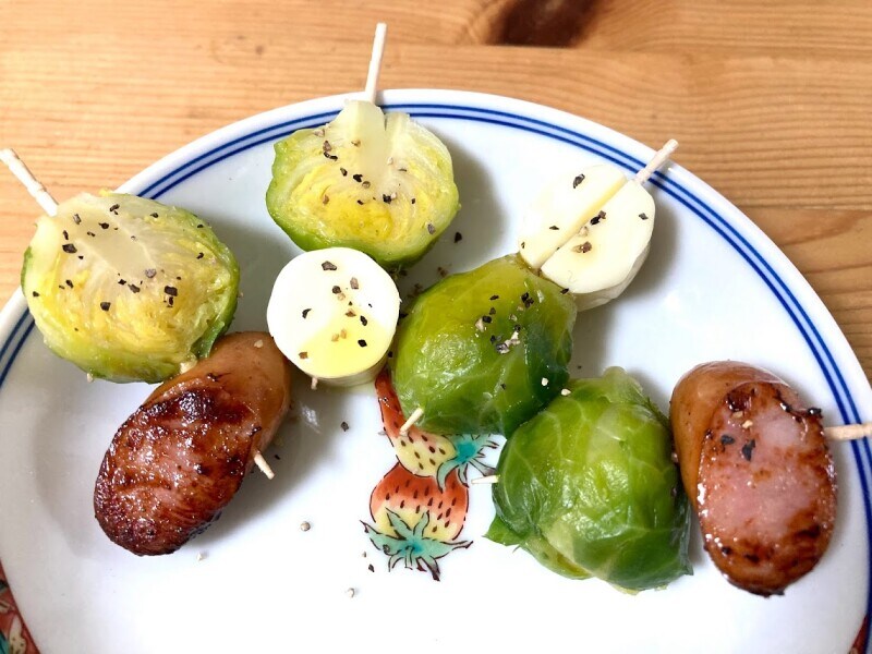 クーポンで最大15,000円OFF 芽キャベツ 冷凍 野菜 2kg500g×4袋料理店でも使われる業務用 キャベツ 冷凍野菜 :海鮮問屋もとや ヤフーショッピング店 - 通販 - Yahoo!ショッピング