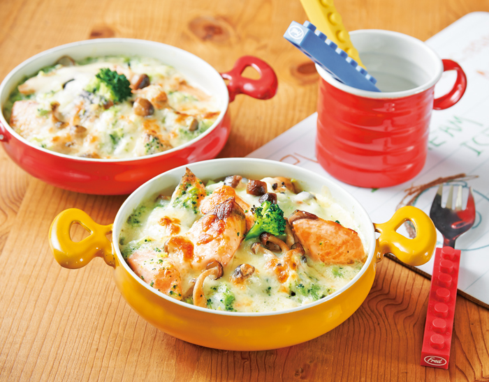 子どもが喜ぶ夕飯レシピ・献立15分で作れて簡単 メニューが決まらないお母さん必見ワタシゴト