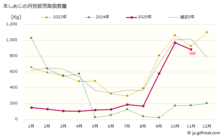 国産松茸 キノコ・お取り寄せの橋本屋