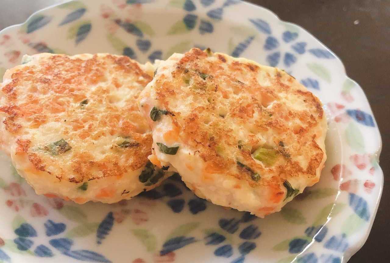 離乳食後期・完了期 豆腐ハンバーグを与えるときのポイント＆おすすめレシピ5選2ページ目- macaroni