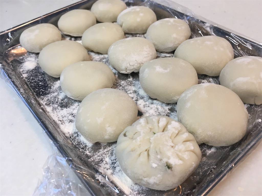 にらまんじゅう・中華点心 by 雅子美食クックパッド簡単おいしいみんなのレシピが392万品