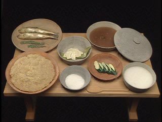 後編 歴史とごはんと～社会科資料集6年～日本標準小学校教材 テスト・ドリル・プリント・教育ICT