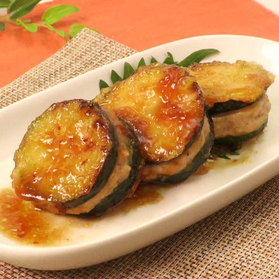 基本からアレンジまで！思わずつくりたくなる「ズッキーニ とりひき肉」のレシピ集クックパッド