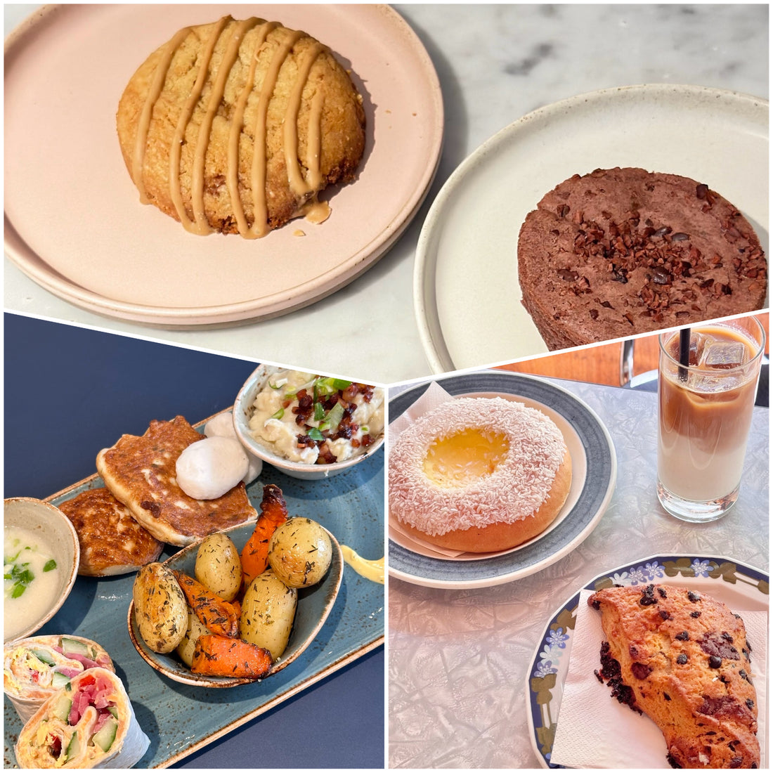 ノルウェーの伝統料理ミントリーフインターナショナルプリスクールMintleaf International Preschool –Mintleaf Reggio Emilia