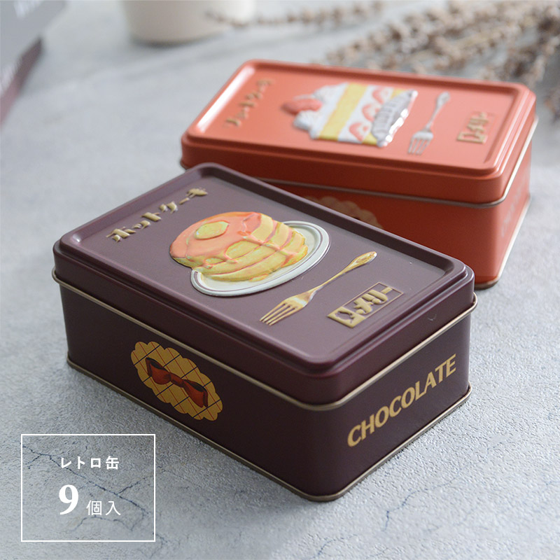 はじけるキャンディチョコレート レトロ缶 Mary Chocolate メリーチョコレート ショートケーキ缶賞味期限2025 3 18アンジェweb shop 本店