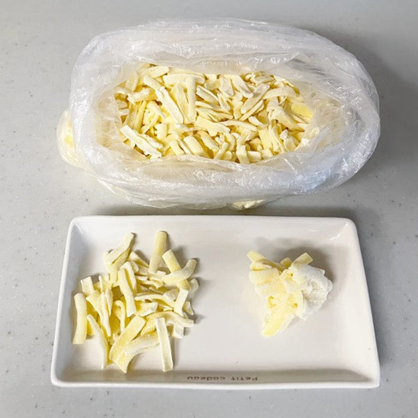 ♡冷凍保存♡パラパラチーズのまま♡簡単おすすめ！エミリーが投稿したフォトブックLemon8