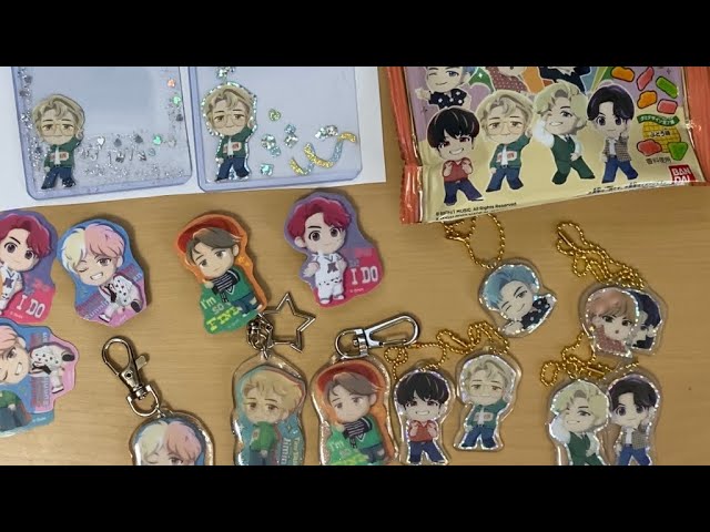 お菓子の袋をリメイク！おうちで遊べるかわいい「マグネットパズル」の作り方WEBOO ウィーブー暮らしをつくる