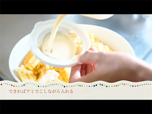 グルテンフリー 米粉台湾カステラの作り方☆パウンド型・卵2コと少しの材料で簡単!Gluten freeTaiwanese Castellarecipe Jiggly and fluffy