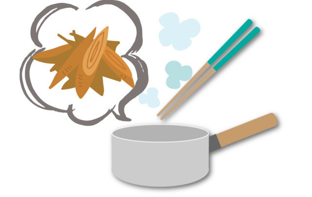 シニア向け柔らかごぼうレシピ集 - Green Beans レシピまとめ