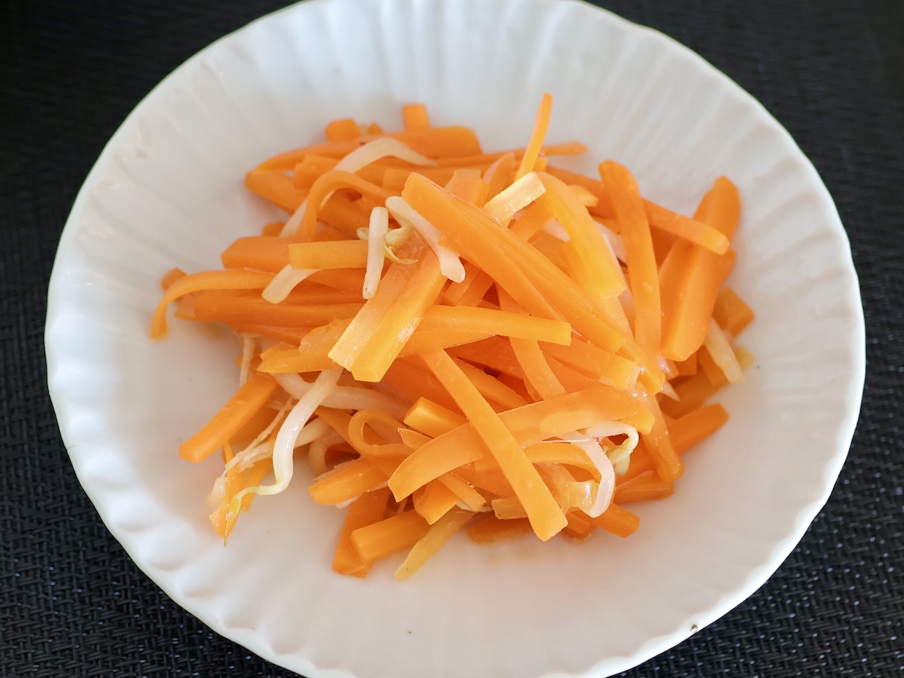 にんじんだけで作る人気レシピ15選！夕飯の副菜やお弁当のおかずに。 - macaroni