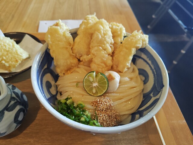 一休庵 – 北大路大宮京うどんがリーズナブルな老舗食堂 – 京都のお墨付き