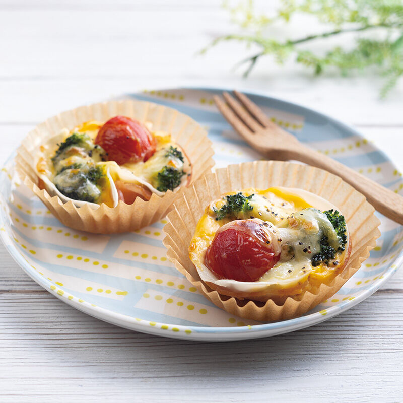 さっとつくれる、包丁いらずのお弁当おかず「ミニトマトのピクルス」のつくり方 しらいのりこさん - 天然生活web