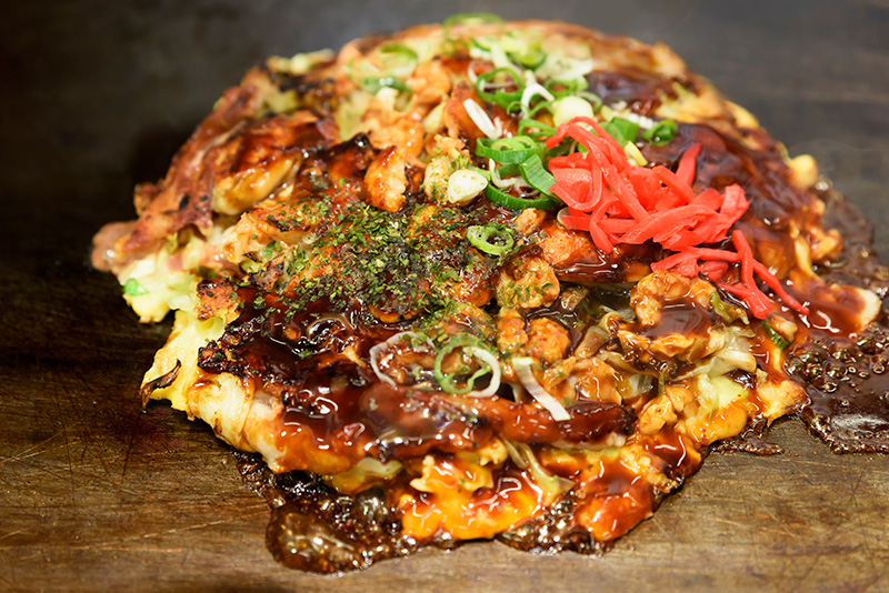 岡山のご当地グルメ「カキオコ」とは？日生町のおすすめ16店を紹介＜2024＞ じゃらんニュース