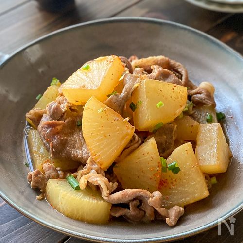 豚肉さっぱりのレシピ おすすめの35選を紹介クラシル